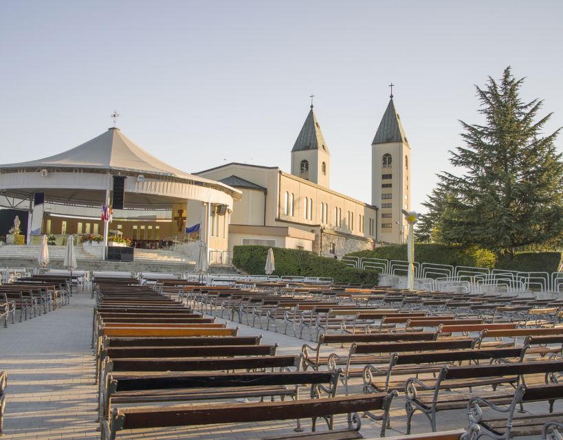 From Dubrovnik: Medjugorje Pilgrimage Site Day Tour - Why Medjugorje Means So Much to Pilgrims