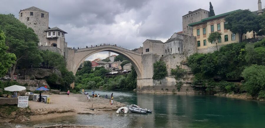 From Dubrovnik: Mostar and Kravica falls Small Group Tour - Why This Day Trip Works From Dubrovnik