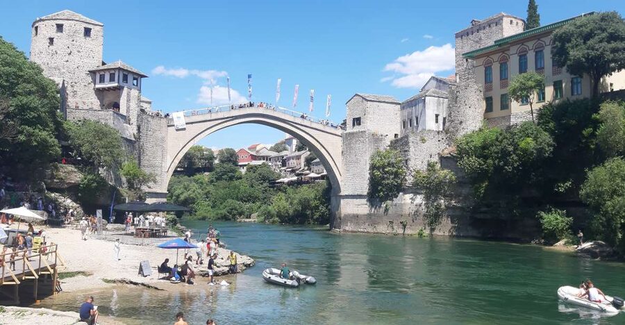 From Dubrovnik: Mostar and Kravica falls Small Group Tour - Should You Book the Mostar and Kravica Falls Tour?