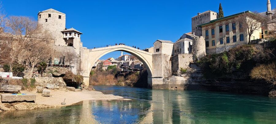 From Dubrovnik: Mostar and Kravica falls Small Group Tour - Who Should Book This Excursion