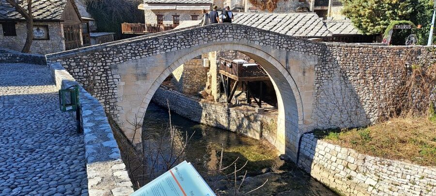 From Dubrovnik: Mostar and Kravica falls Small Group Tour - What to Bring and What the $100 Covers