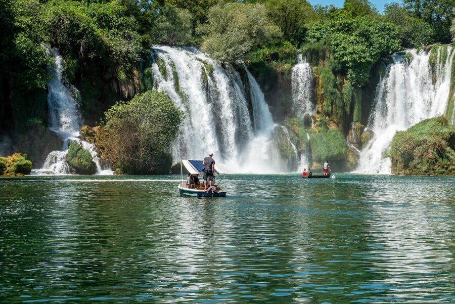 From Dubrovnik: Mostar and Kravice Waterfalls Private Tour - Practical costs, packing, and comfort