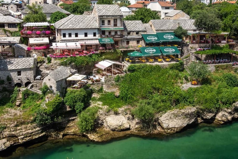 From Dubrovnik: Mostar and Kravice Waterfalls Private Tour - Who should book this private tour?