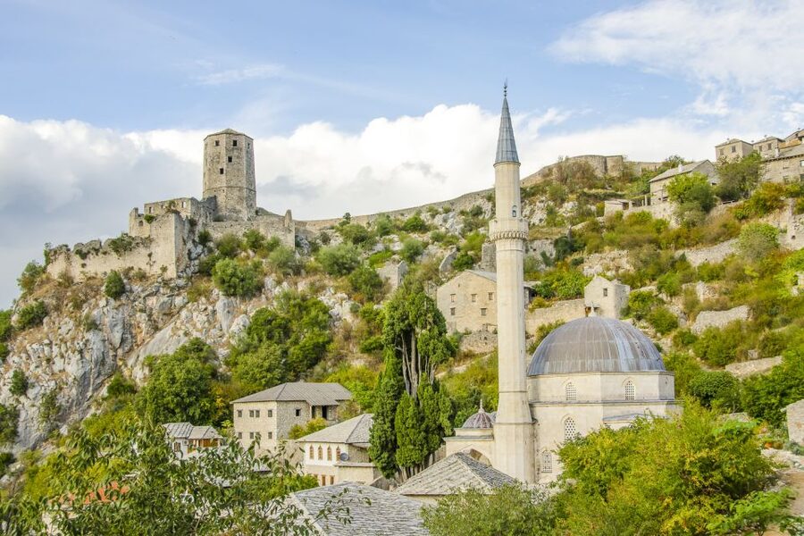From Dubrovnik: Mostar and Medjugorje Full-Day Tour - Key points to know before booking