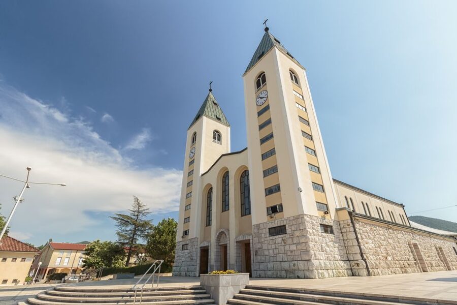 From Dubrovnik: Mostar and Medjugorje Full-Day Tour - Why this Bosnia and Herzegovina day trip works