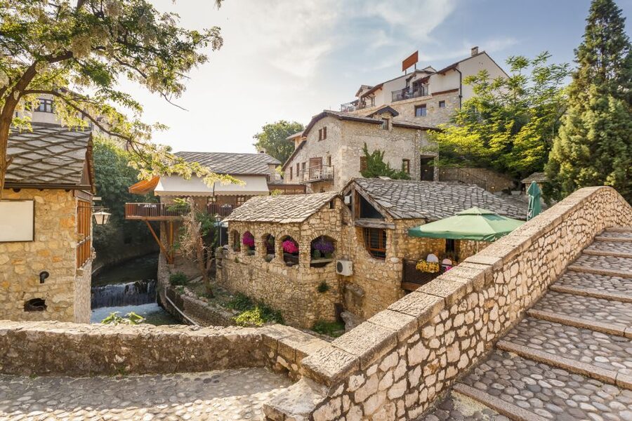 From Dubrovnik: Mostar and Medjugorje Full-Day Tour - Medjugorje, pilgrimage, and Apparition Hill