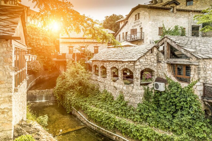 From Dubrovnik: Mostar and Medjugorje Full-Day Tour - Mostar, the day’s main event