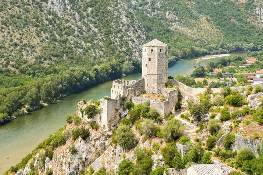From Dubrovnik: Mostar and Medjugorje Full-Day Tour - What the transport and guides are really like