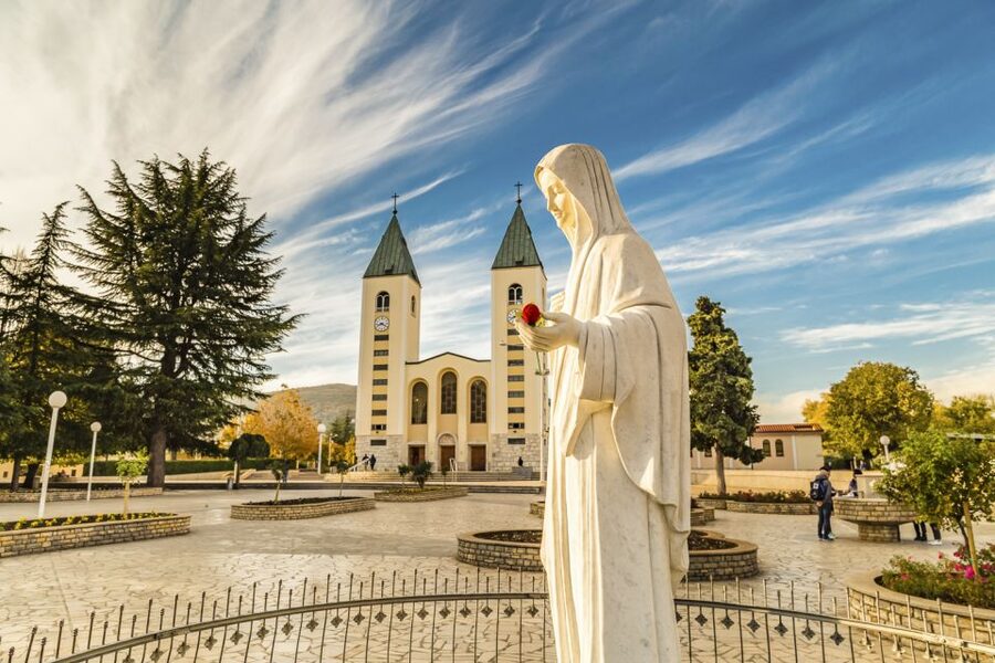 From Dubrovnik: Mostar and Medjugorje Full-Day Tour - Is $100 good value?