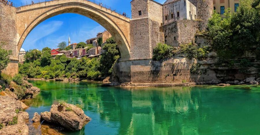 From Dubrovnik: Mostar and Medjugorje Full-Day Tour - Who should book this excursion?
