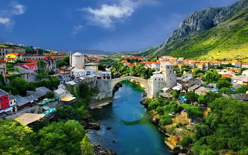 From Dubrovnik: Mostar & Kravica Waterfalls Small-Group Tour - Key points to know before booking