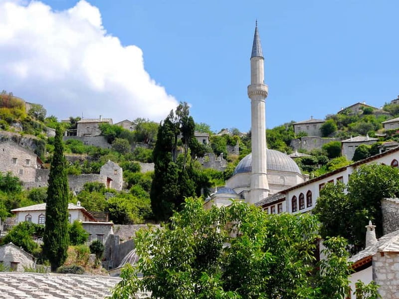 From Dubrovnik: Mostar & Kravica Waterfalls Small-Group Tour - Why this Dubrovnik day trip is worth considering