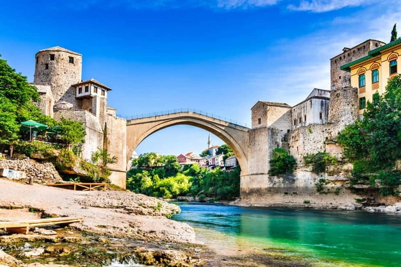 From Dubrovnik: Mostar & Kravica Waterfalls Small-Group Tour - Who will enjoy this day most