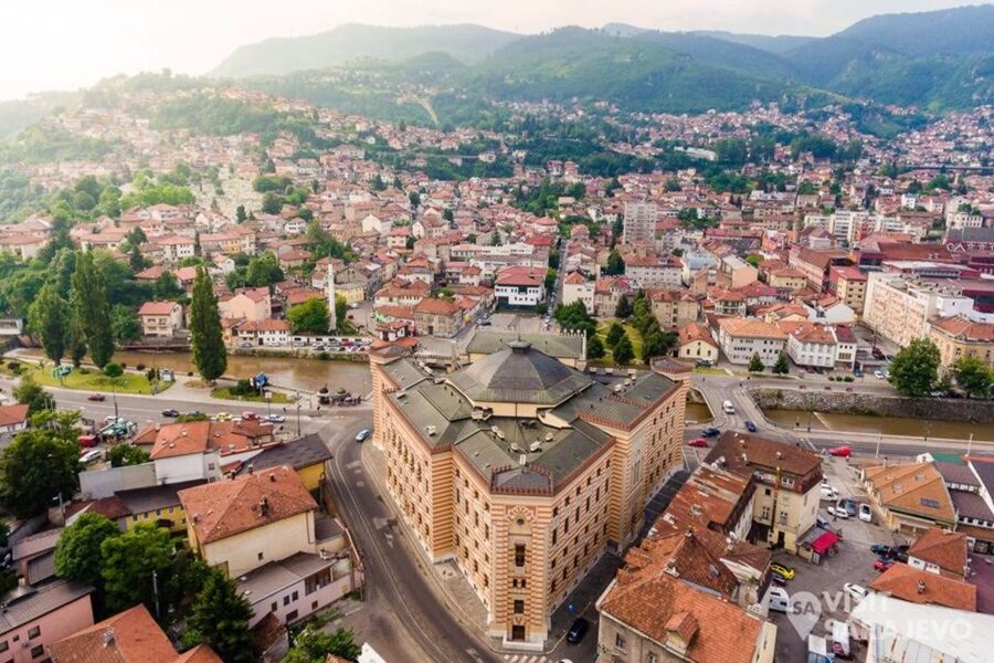 From Dubrovnik: Sarajevo and Mostar Private Full-Day Tour - A very long day from Dubrovnik into Bosnia