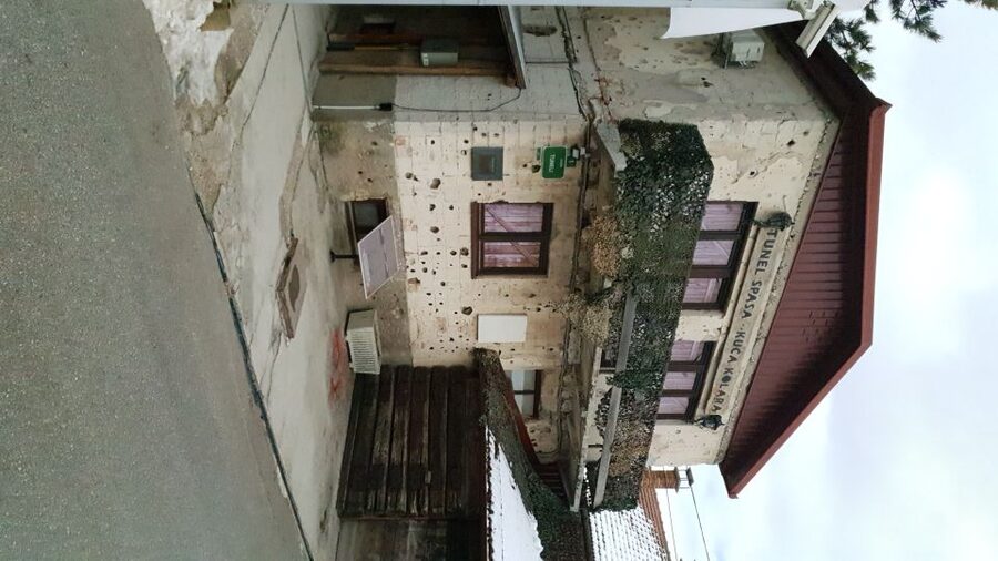 From Dubrovnik: Sarajevo and Mostar Private Full-Day Tour - Three hours in Sarajevo for food, coffee, and city life