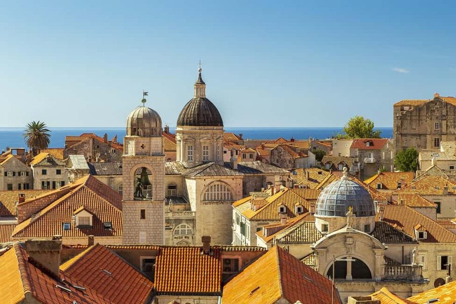 From Makarska : Dubrovnik Guided Tour & Free Time - Who will like this day trip most