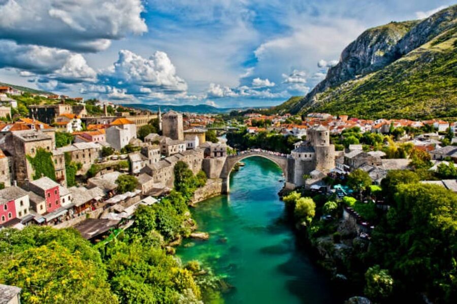 From Makarska: Mostar Day Trip - Should you book it?