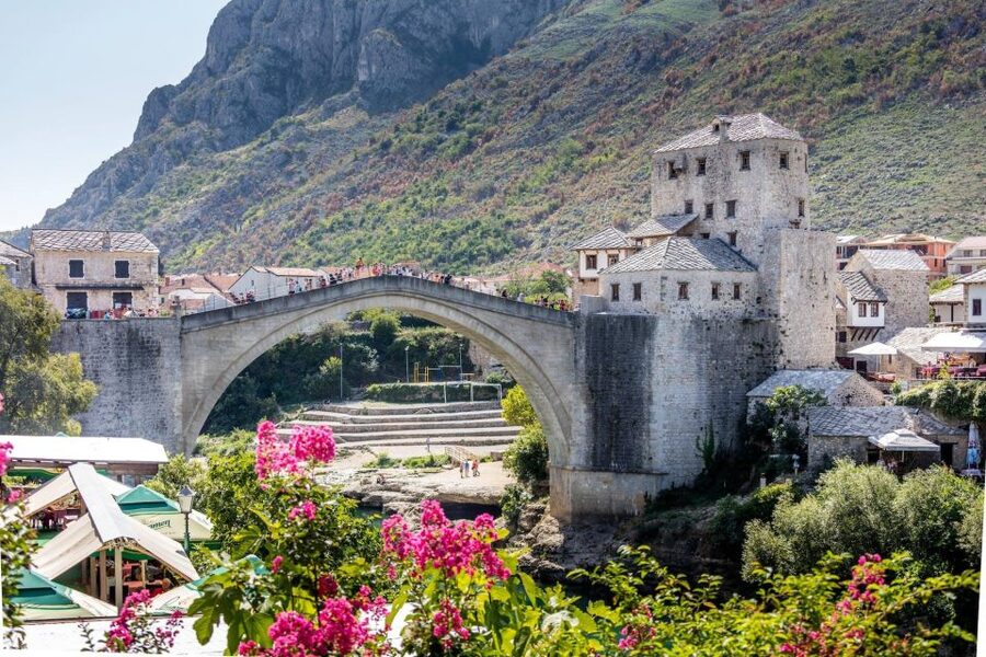 From Makarska Riviera: Day Trip to Mostar - Who should book this Mostar excursion?