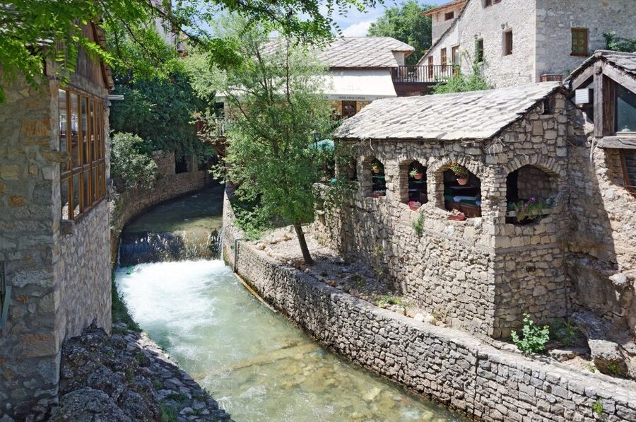 From Makarska Riviera: Day Trip to Mostar - How the nine-hour schedule feels