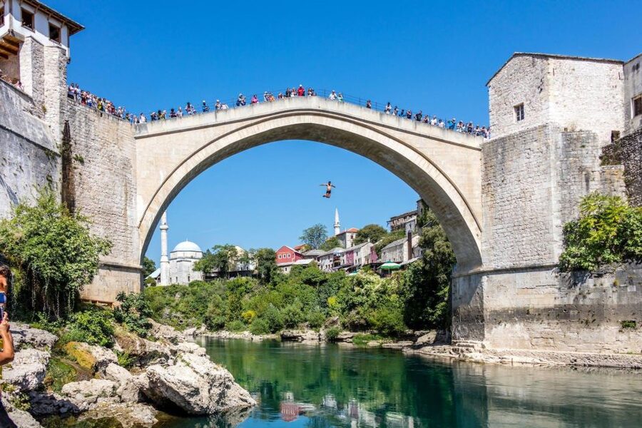 From Makarska Riviera: Day Trip to Mostar - Is $100 a fair price?