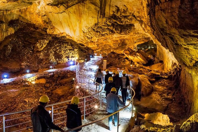 From Sarajevo: Bijambare Cave and Spring of River Bosna Tour - Why this makes a good half-day escape from Sarajevo