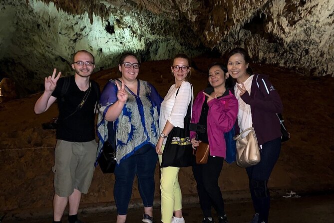 From Sarajevo: Bijambare Cave and Spring of River Bosna Tour - The Lower Cave and seasonal water