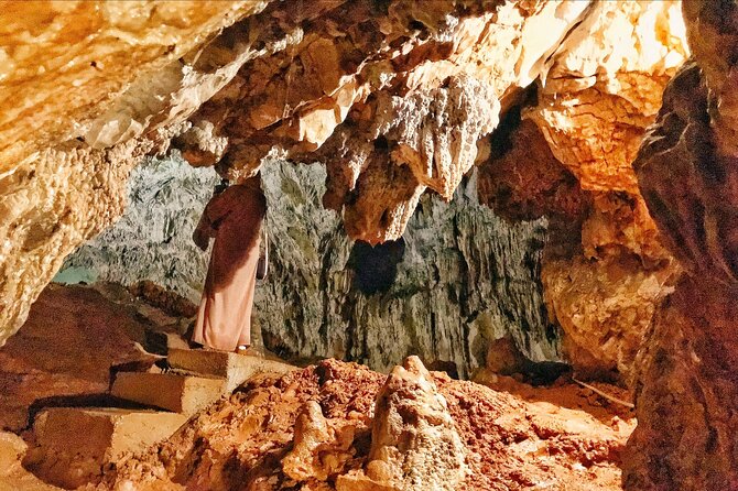 From Sarajevo: Bijambare Cave and Spring of River Bosna Tour - Guides and the small-group feel