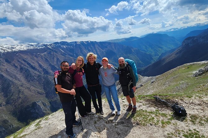 From Sarajevo: Full-Day Hike to Lukomir Village - Why Lukomir makes a strong Sarajevo day trip