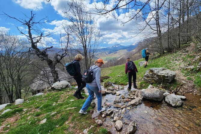From Sarajevo: Full-Day Hike to Lukomir Village - Life in Bosnia’s most isolated village