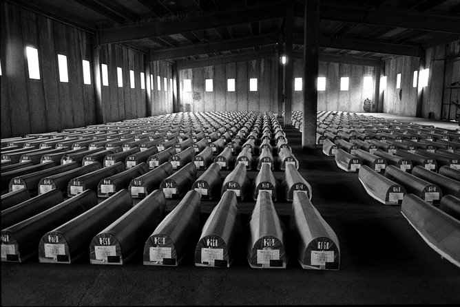 From Sarajevo: Srebrenica Genocide Memorial Study Tour - What makes the guides important