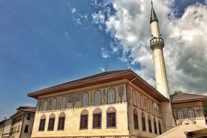 From Sarajevo: Travnik, Jajce, Pliva Lakes & Watermills Tour - Starting in Sarajevo at 8:00 a.m.