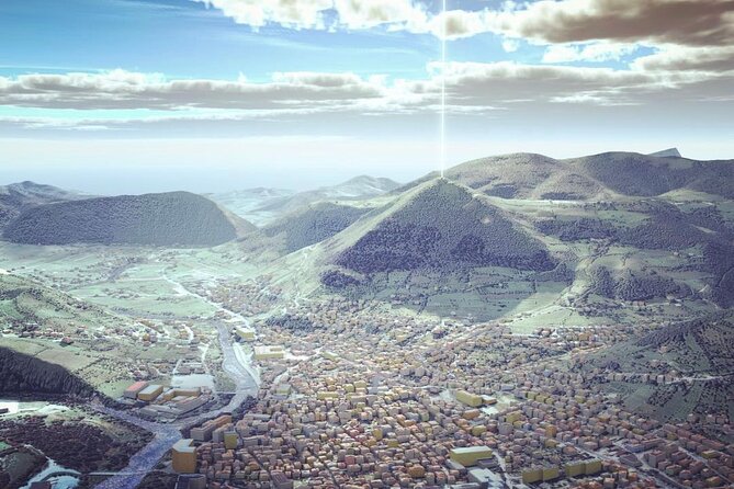 From Sarajevo: Visoko And Bosnian Pyramid Mistery - Key points to know before you book