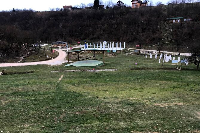 From Sarajevo: Visoko And Bosnian Pyramid Mistery - Why Visoko makes an unusual half-day trip from Sarajevo