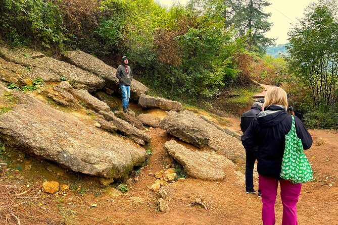 From Sarajevo: Visoko And Bosnian Pyramid Mistery - What the €58.87 price really covers