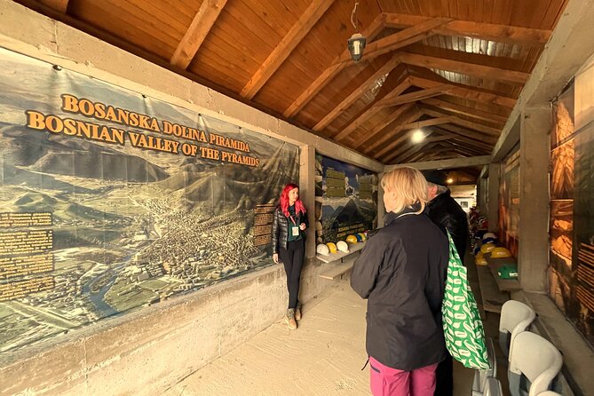 From Sarajevo: Visoko And Bosnian Pyramid Mistery - Who will enjoy this tour most
