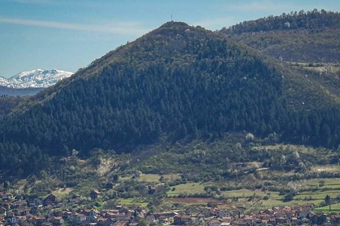 From Sarajevo: Visoko And Bosnian Pyramid Mistery - Practical advice for the route