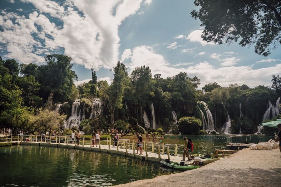 From Split: Mostar and Kravice Waterfalls Tour - Why Mostar makes a worthwhile day trip from Split