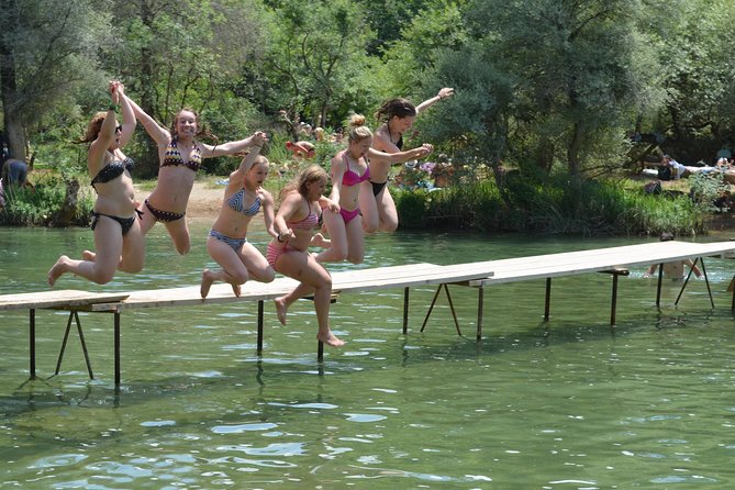 Full Day At Kravice Waterfalls in a Day Tour from Mostar - Why Kravice works as a day trip from Mostar