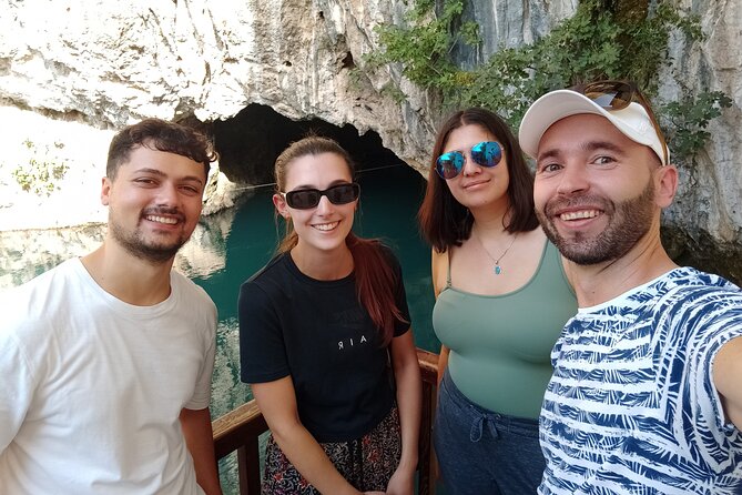 Full-Day Tour in Herzegovina, Blagaj, Počitelj, and Kravice - Timing, pickup, and physical effort