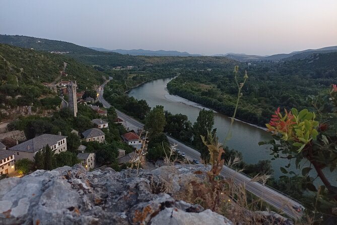 Full-Day Tour in Herzegovina, Blagaj, Počitelj, and Kravice - Should you book it?