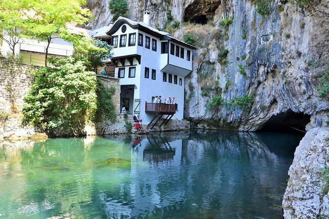 Herzegovina Day Tour from Mostar: Blagaj, Pocitej, Kravice falls (Join Us! :D) - Key things to know before booking