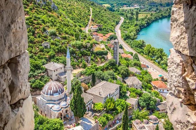 Herzegovina Day Trip - Why this Herzegovina route works in one day