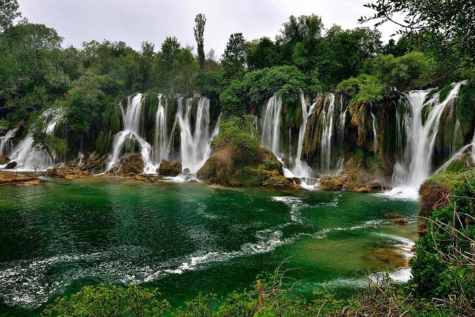 Herzegovina Day Trip - What Sasa adds to the experience