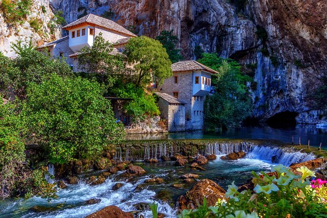 Herzegovina Day Trip - Transport, food, and what to bring
