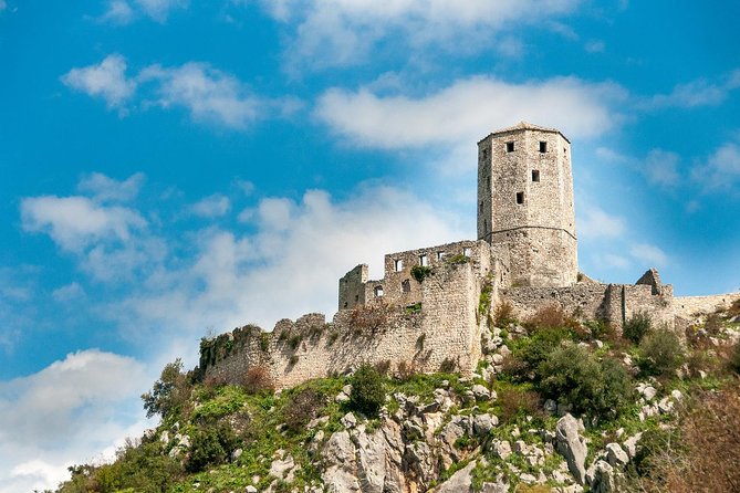 Herzegovina Day Trip - Who should book this day trip?