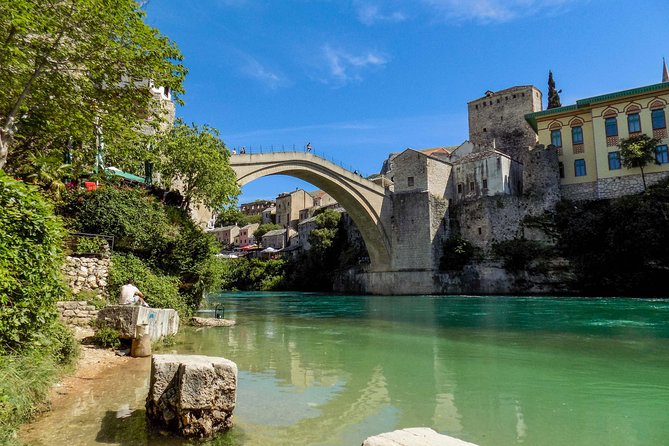 Herzegovina Tour from Sarajevo - Day Tour - Five reasons this Herzegovina trip earns a place on your itinerary