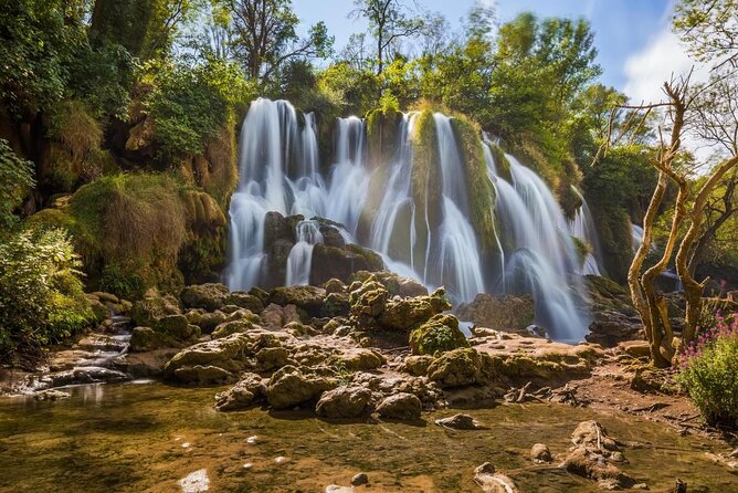 Herzegovina Tour from Sarajevo - Day Tour - Why Herzegovina makes a strong day trip from Sarajevo