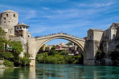 Herzegovina Tour from Sarajevo – Day Tour