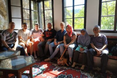 Herzegovina Tour from Sarajevo: Mostar, Počitelj, Blagaj, Kravice
