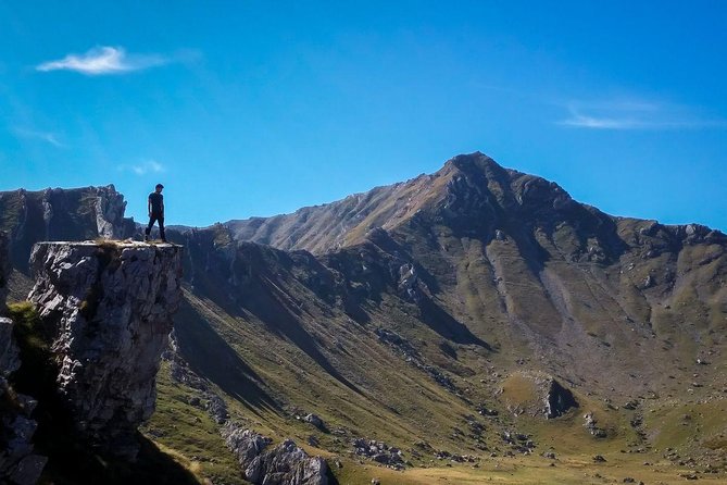 Hiking between Bosnia and Herzegovina - Why this Via Dinarica route is worth your time